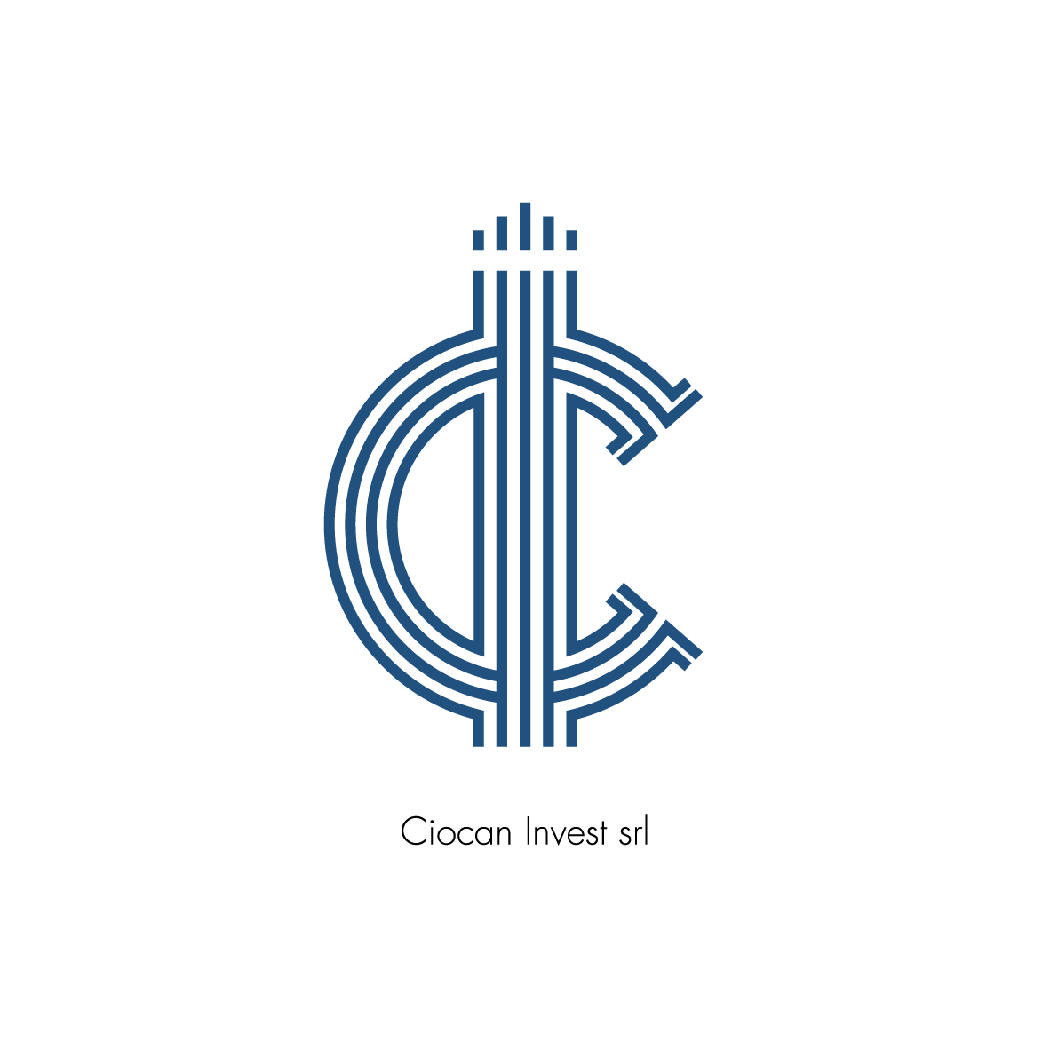 Logo Ciocan Invest
