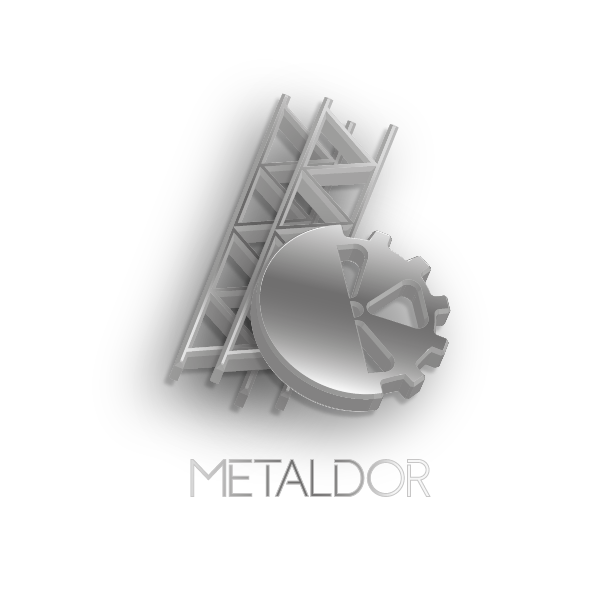 Logo Metaldor_Tavola disegno 1